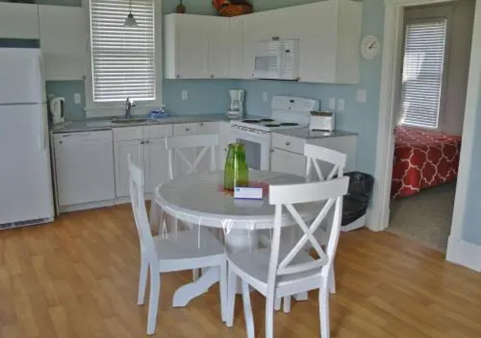 Sandbanks Summer Village Cottages