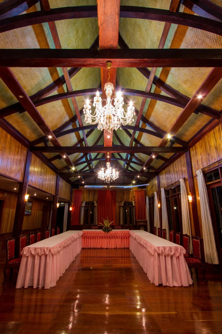 Chanthavinh Resort And Spa