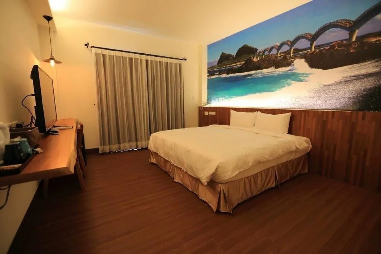 Bluesea Villa