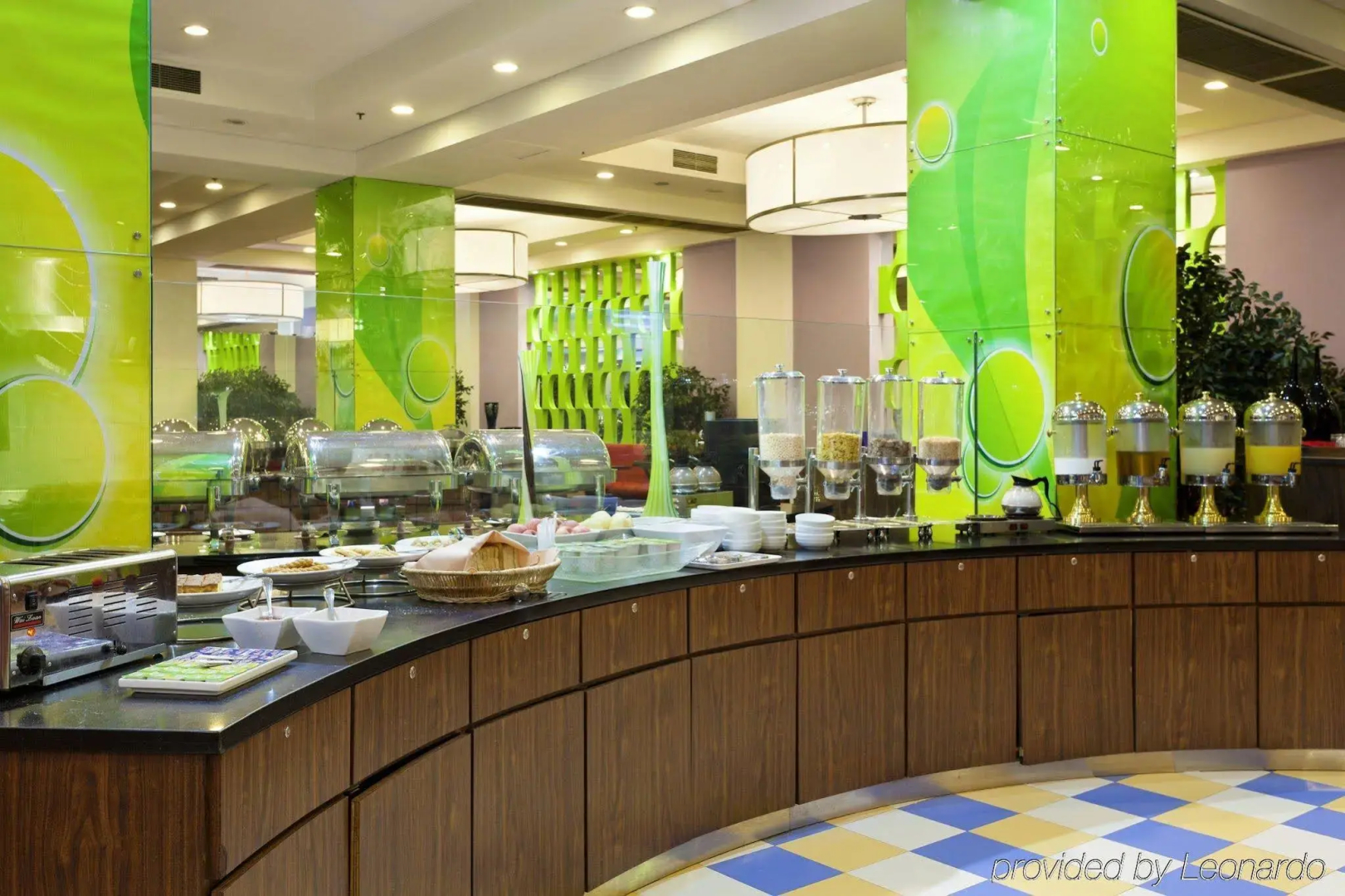 Holiday Inn Express Zhengzhou by IHG