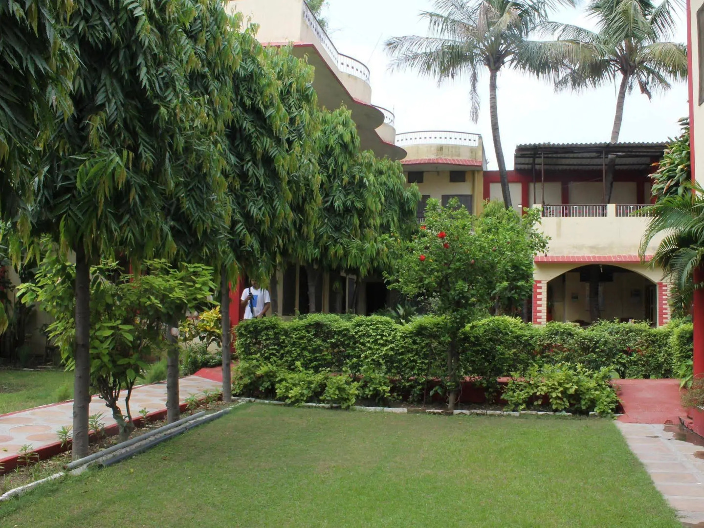 Singh Guest House