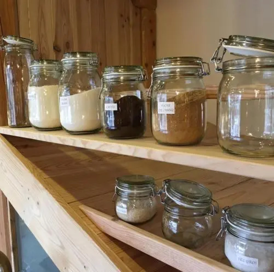 Le grenier des rêves