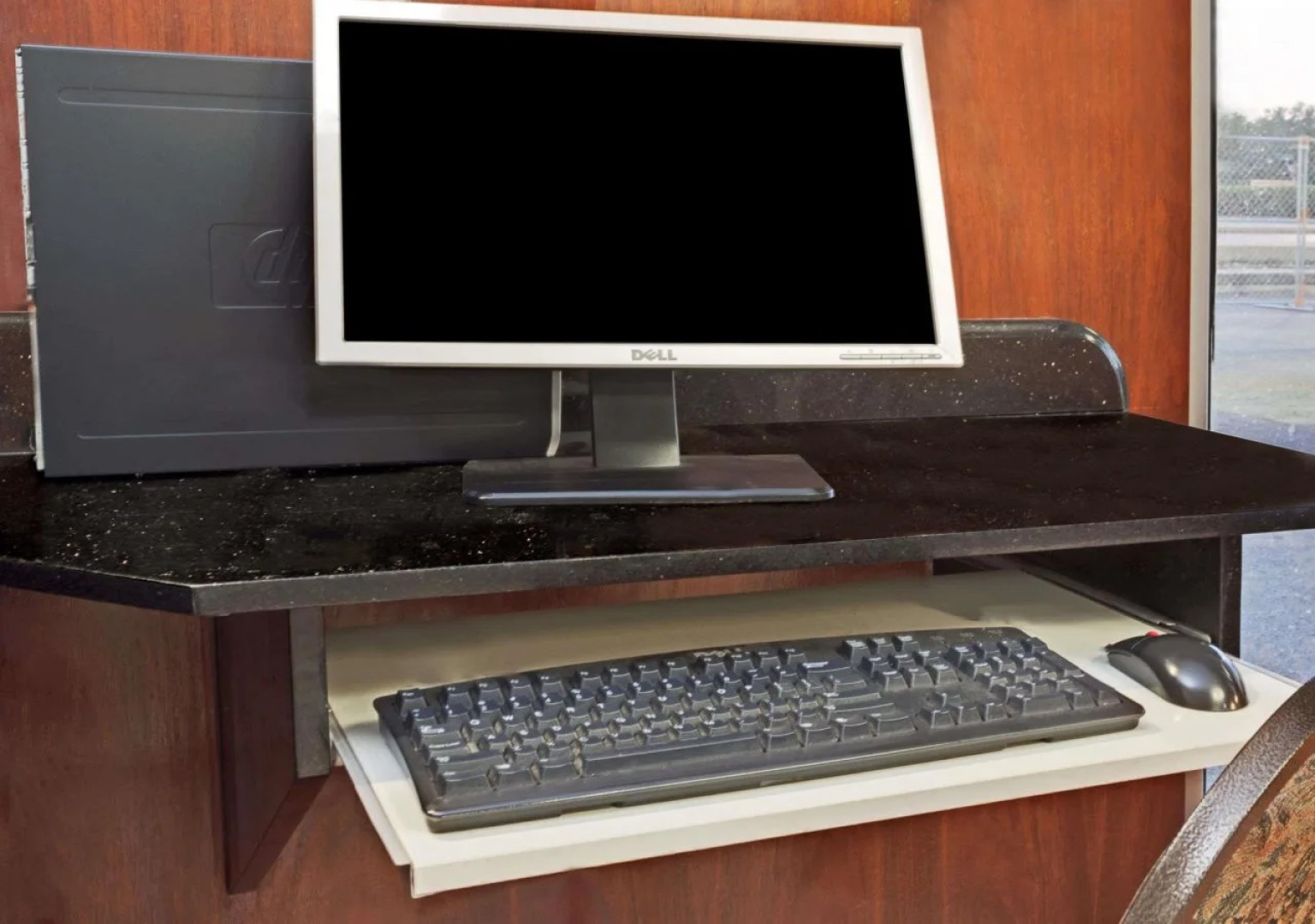 Days Inn Elk Grove Village Chicago OHare Airport West