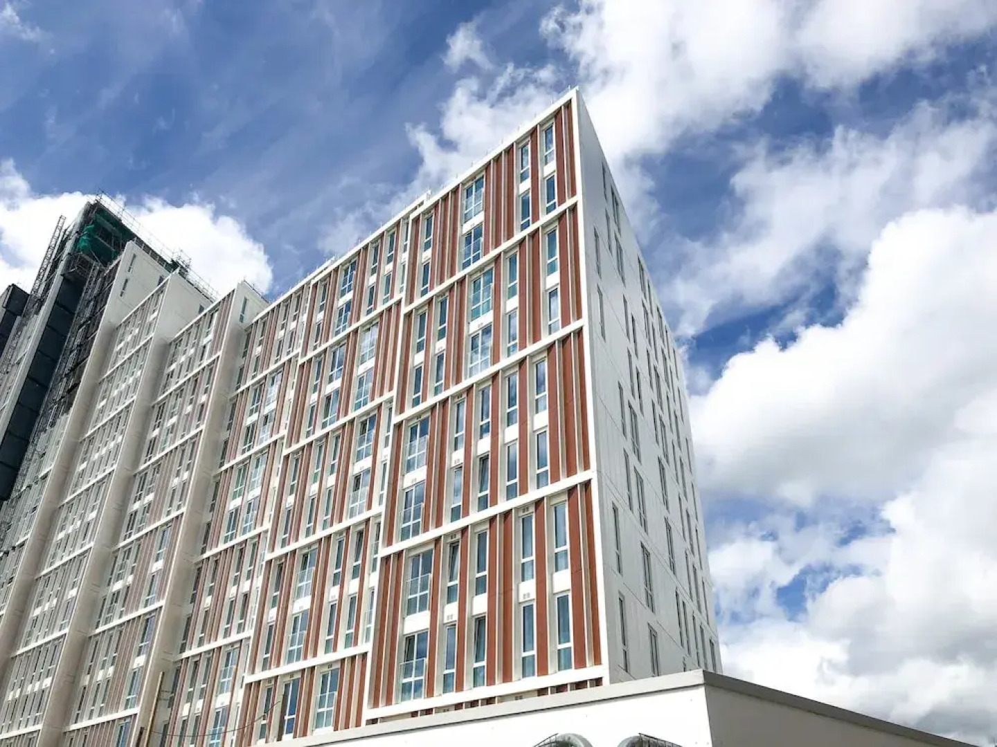 Regal Serviced Apartments