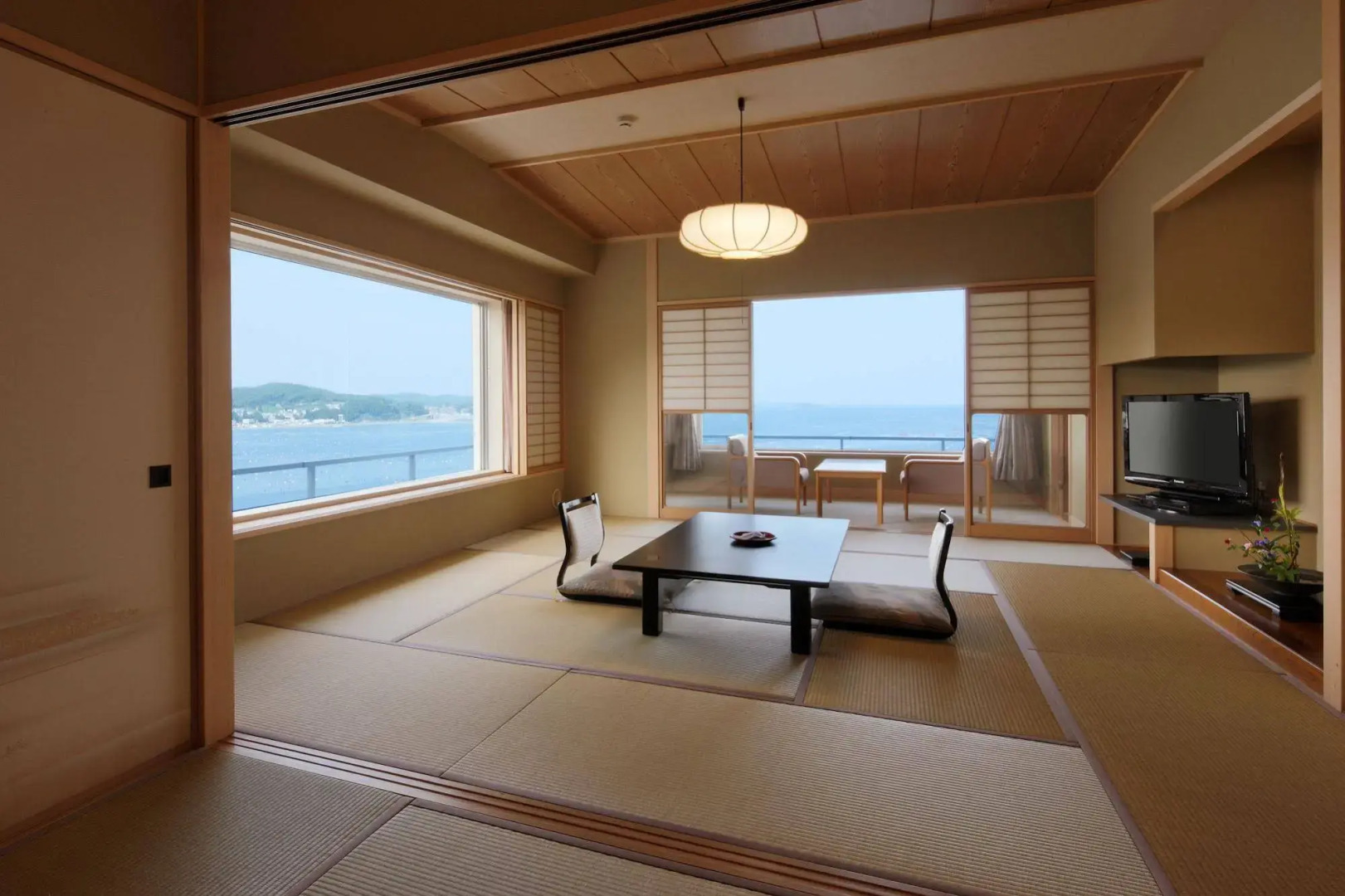 Minamisanriku Hotel Kanyo