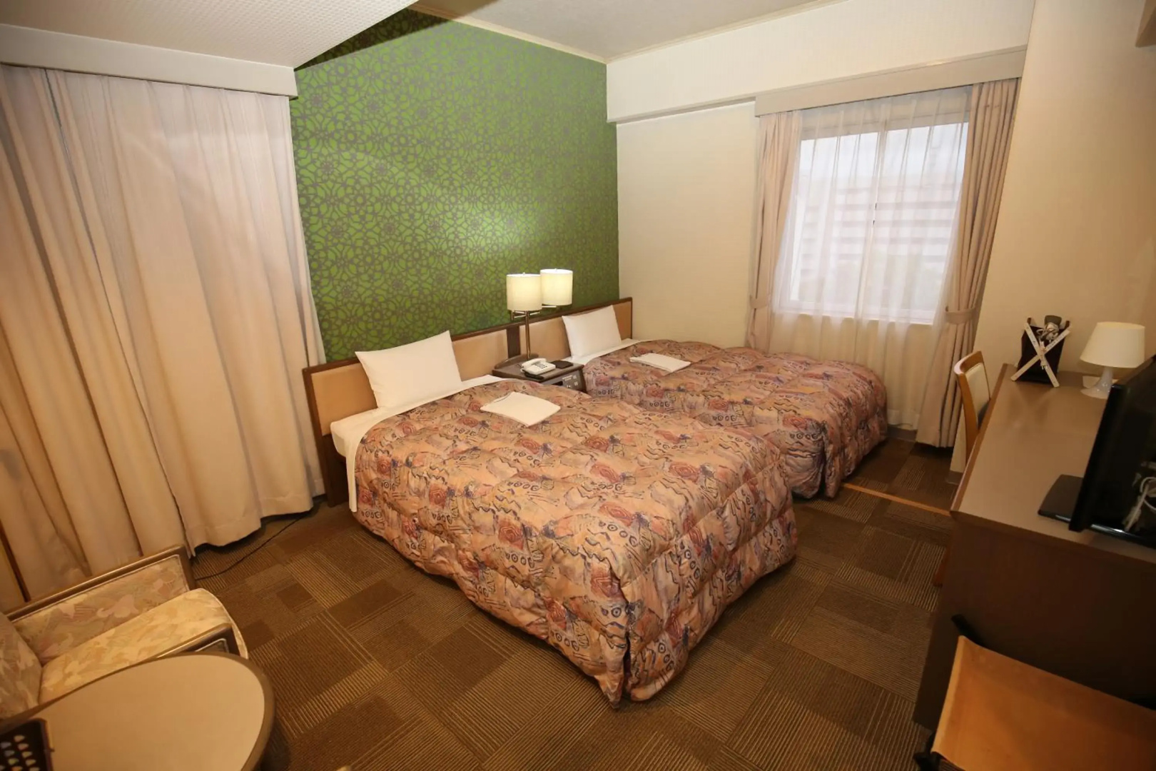 Apoa Hotel