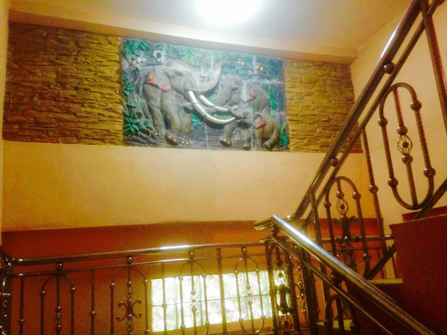 MahaNakhonesack LaoLanexang Hotel