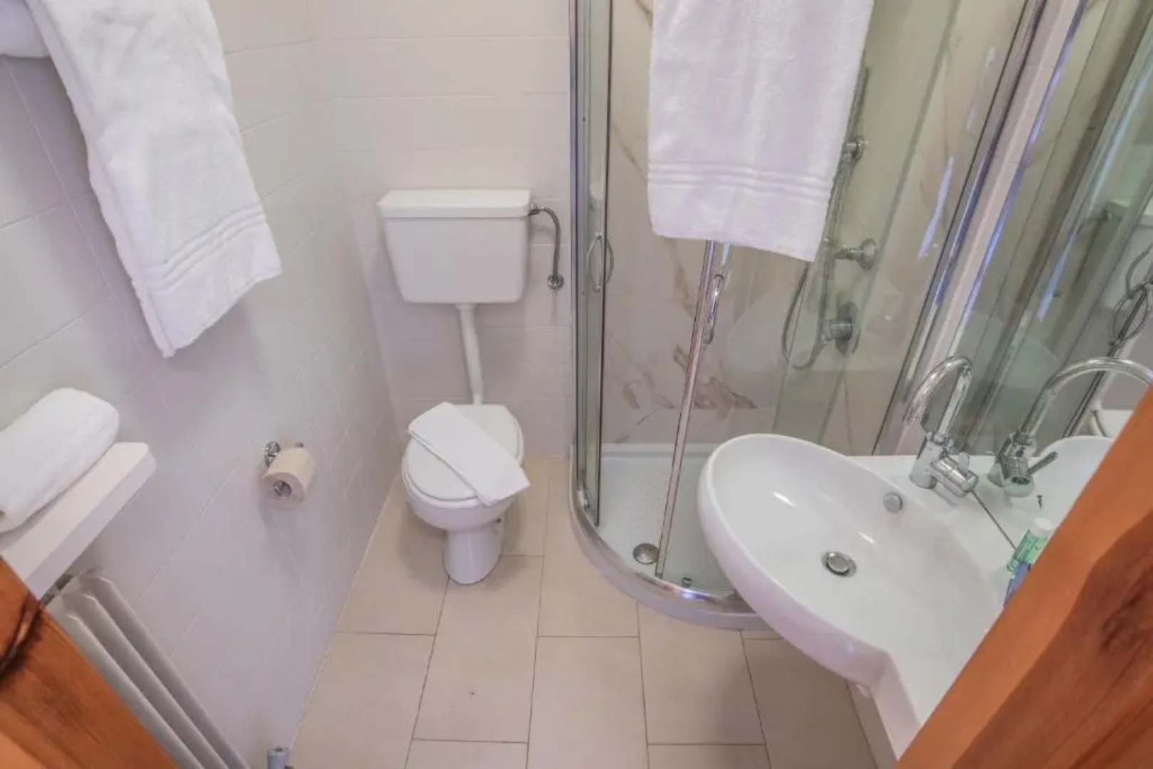 Alpine Smart Residence