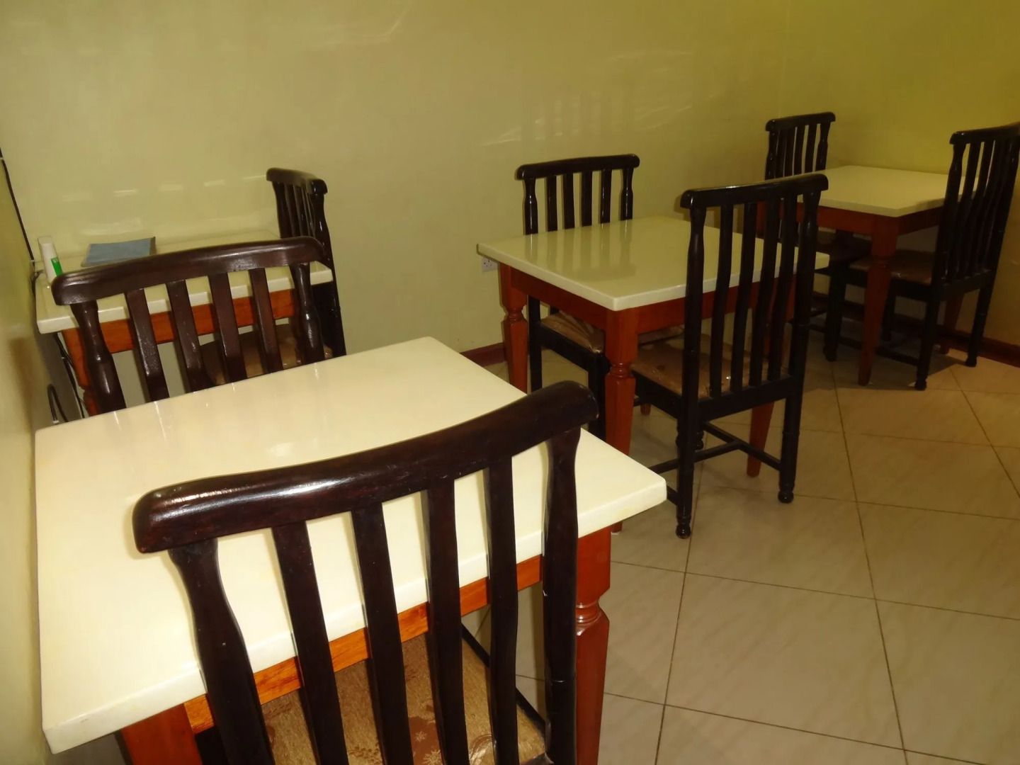 Milimani Holiday Resort