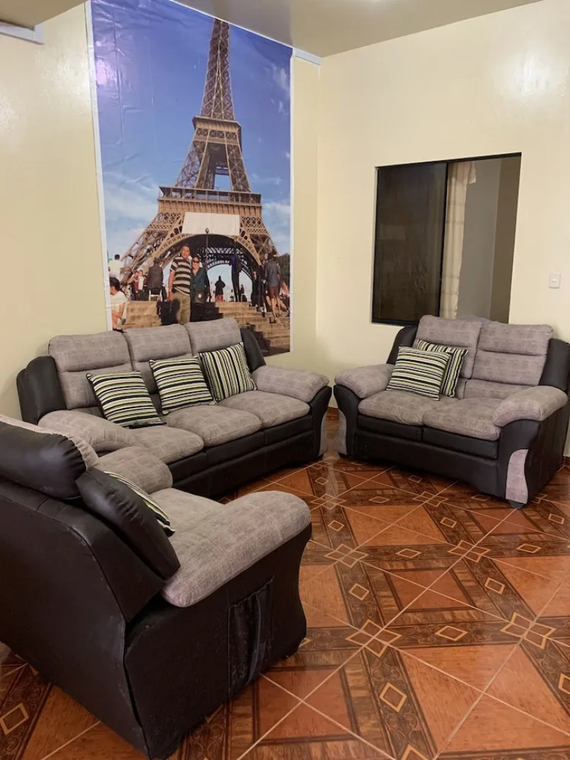 A&C Apartamento Con Vista Al Mar