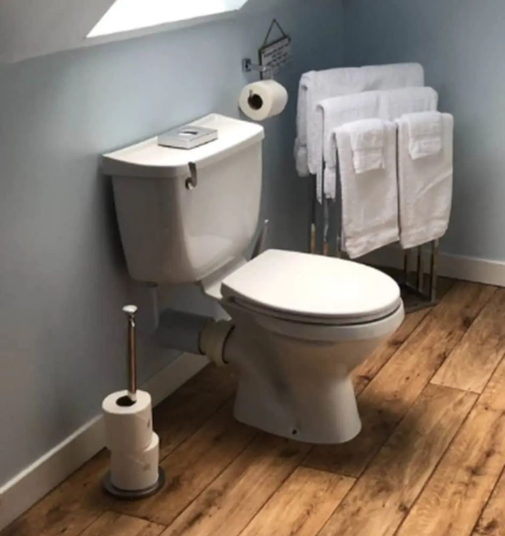 Ceol Na Mara Guest House