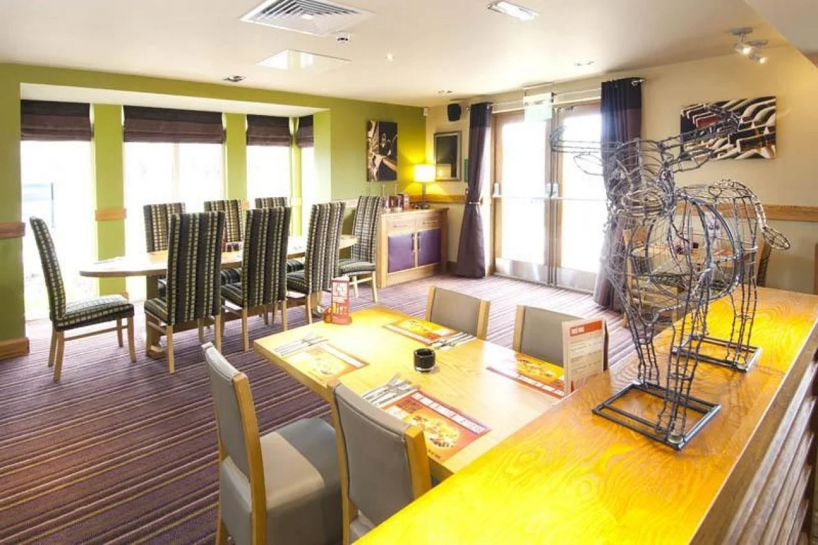 Premier Inn Paignton South - Brixham Road