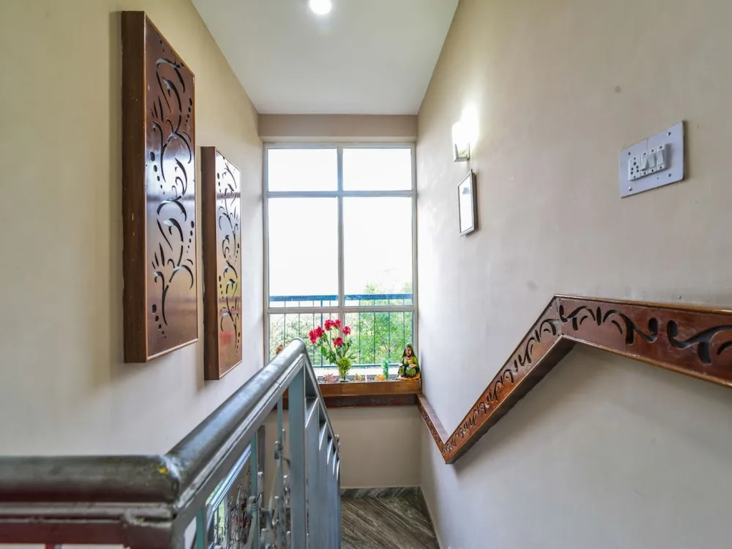 OYO 8660 Hotel Cozy Nook