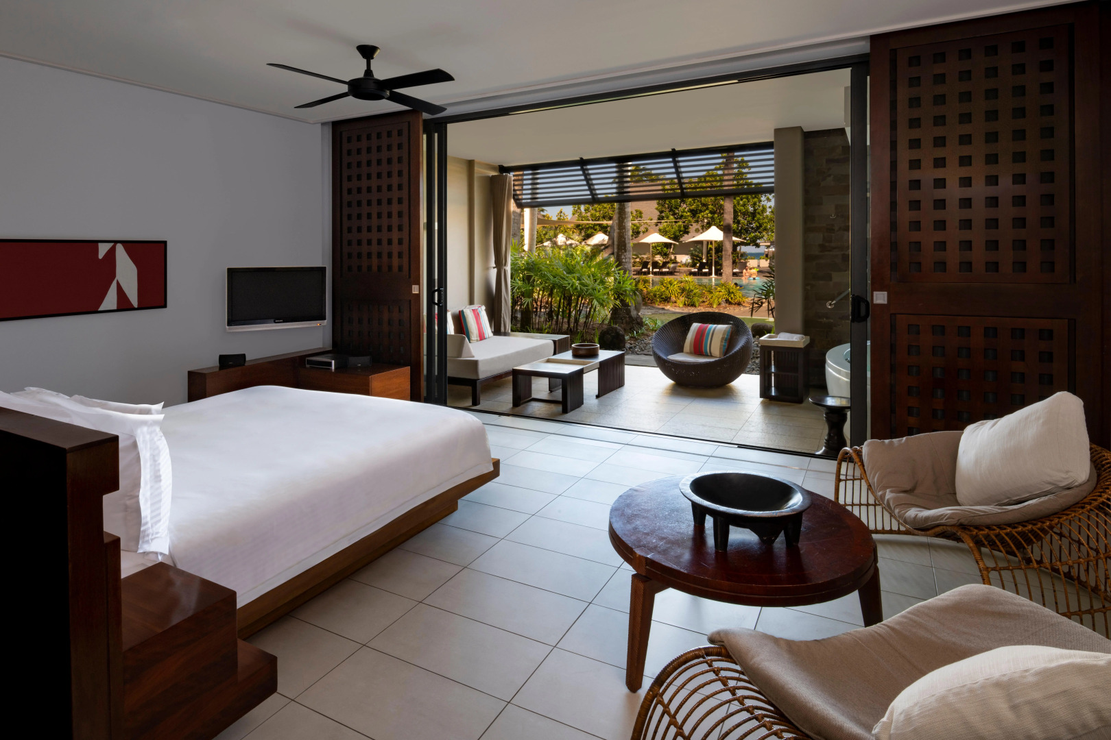 InterContinental Fiji Golf Resort & Spa by IHG