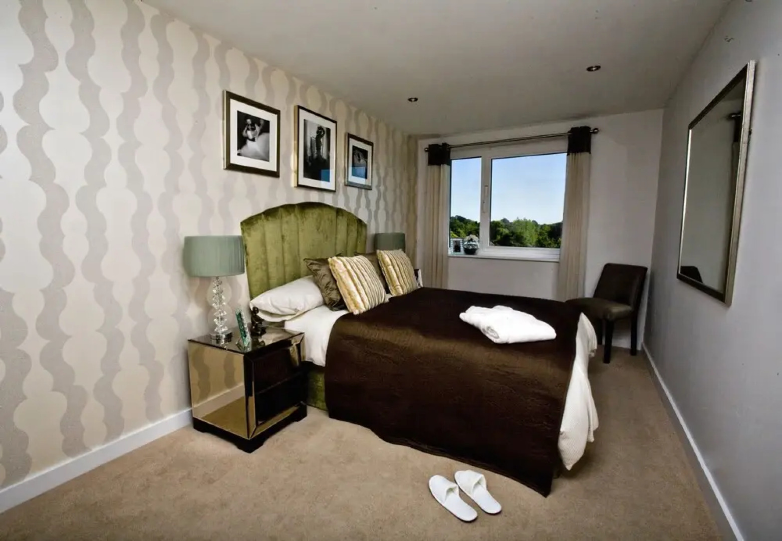 Flexi-lets at The Atrium Camberley