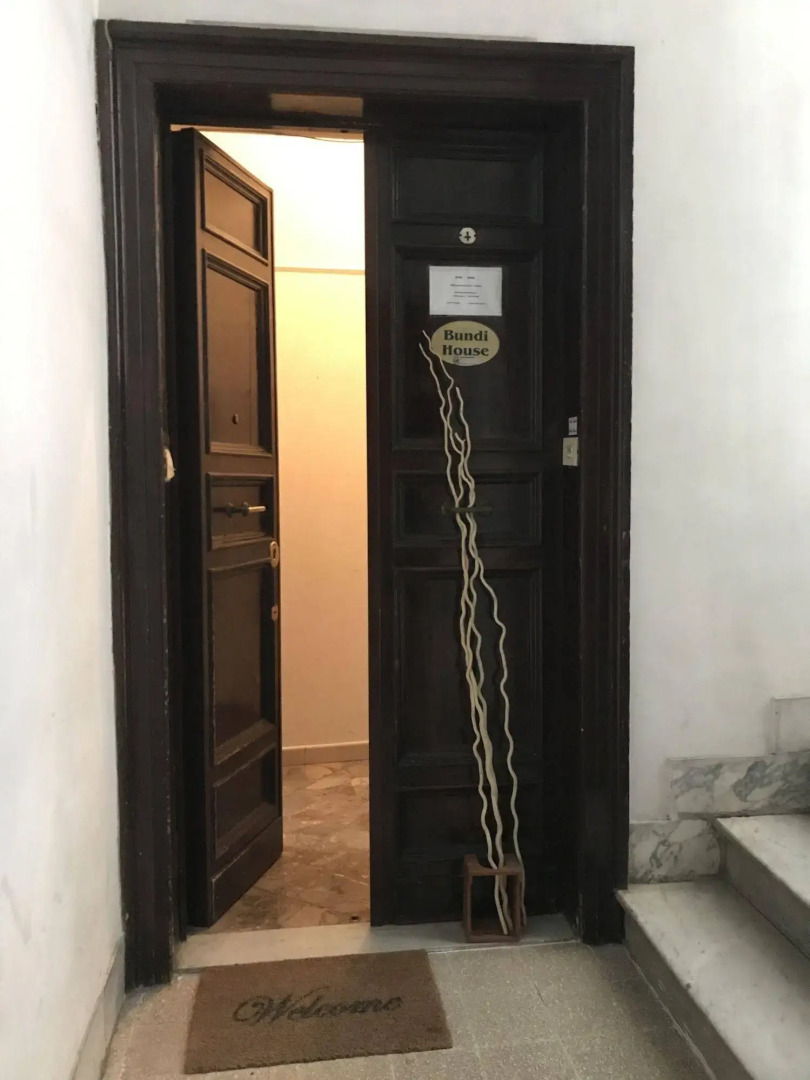 San Daniele Bundi House