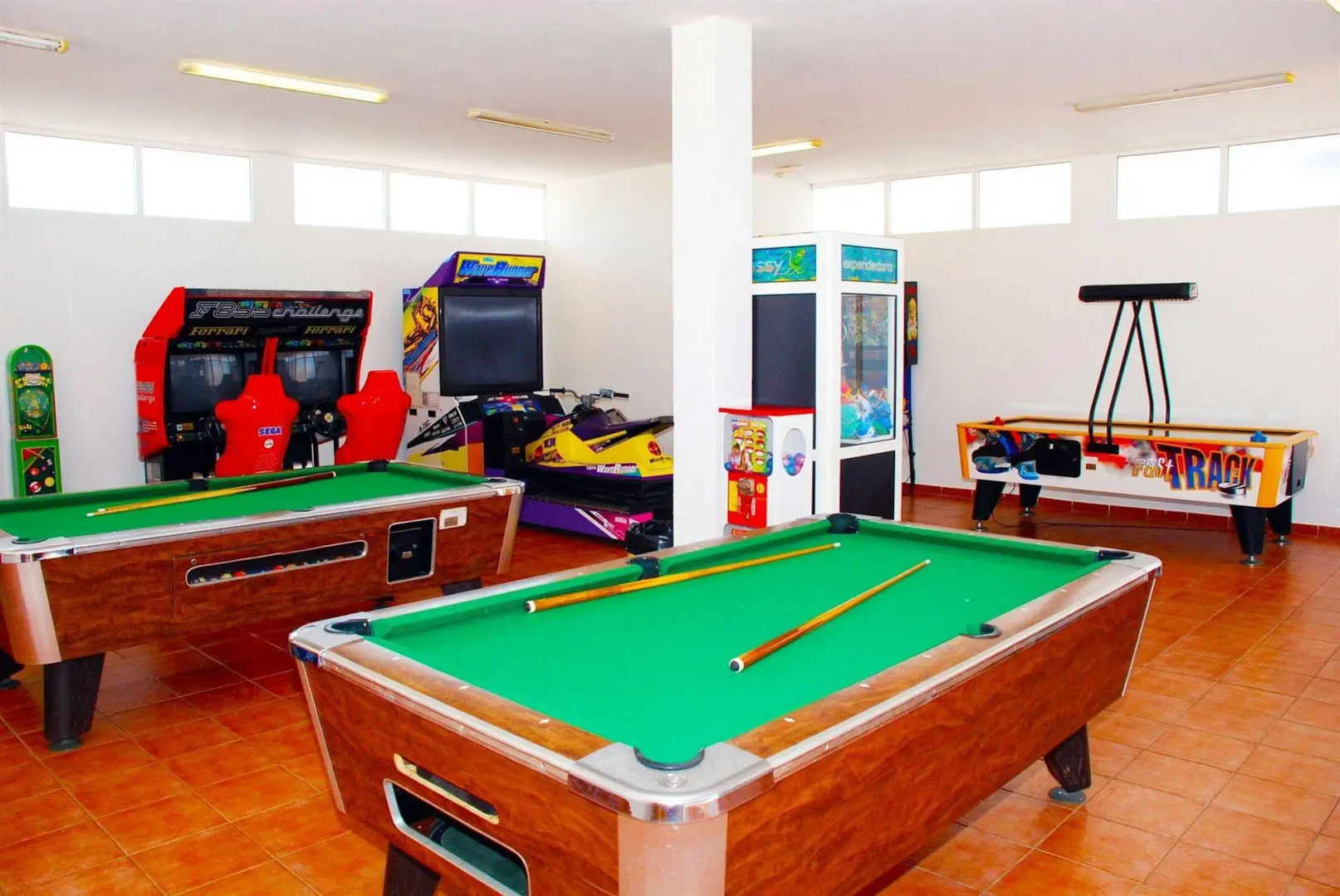 Apartamentos Vistapicas