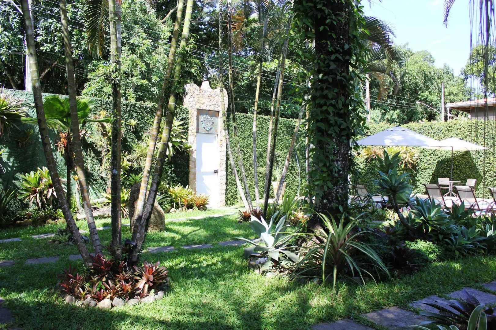 Casa Nostra Boutique Hotel