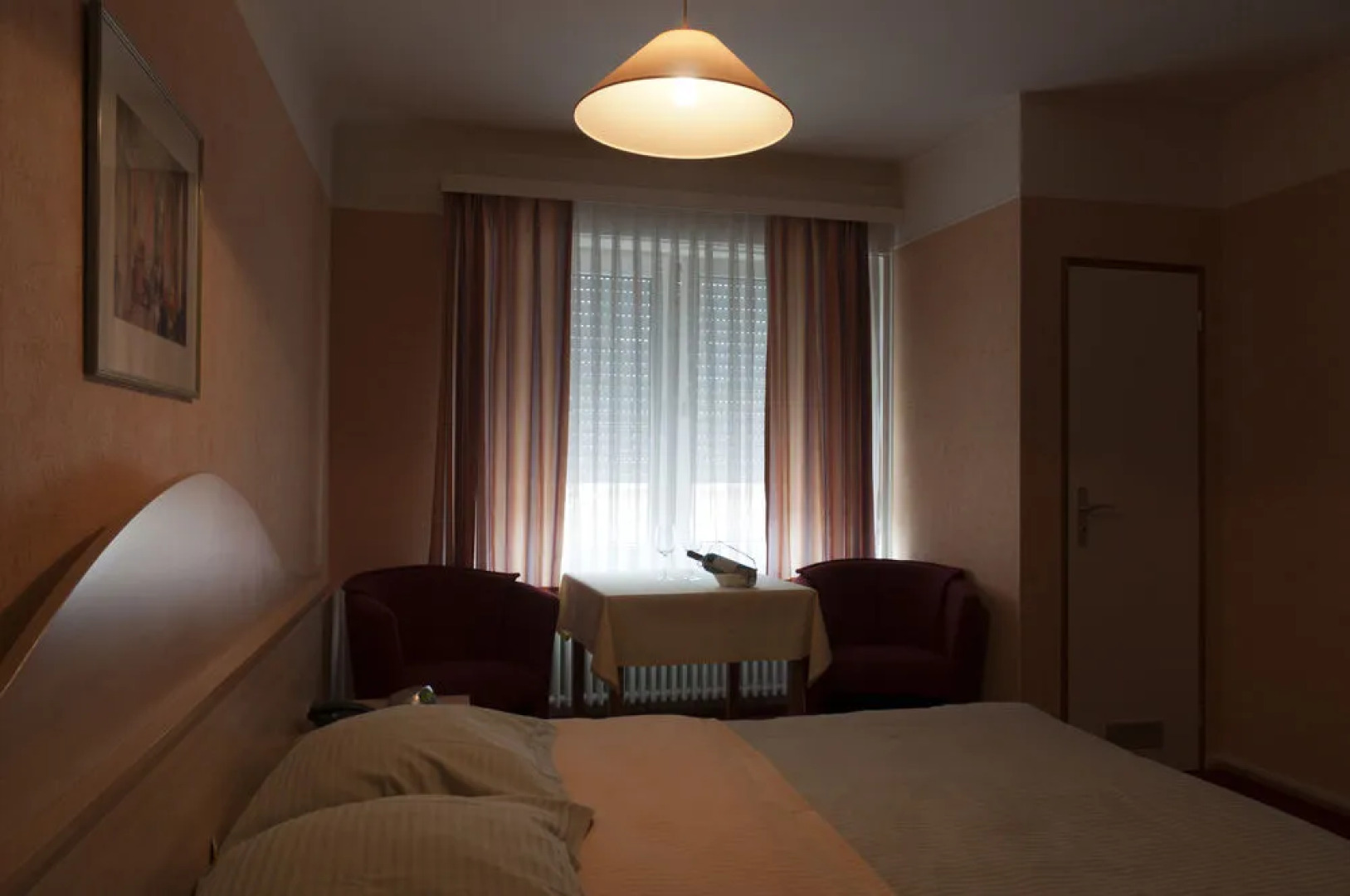 Hotel Restaurant Beau Séjour