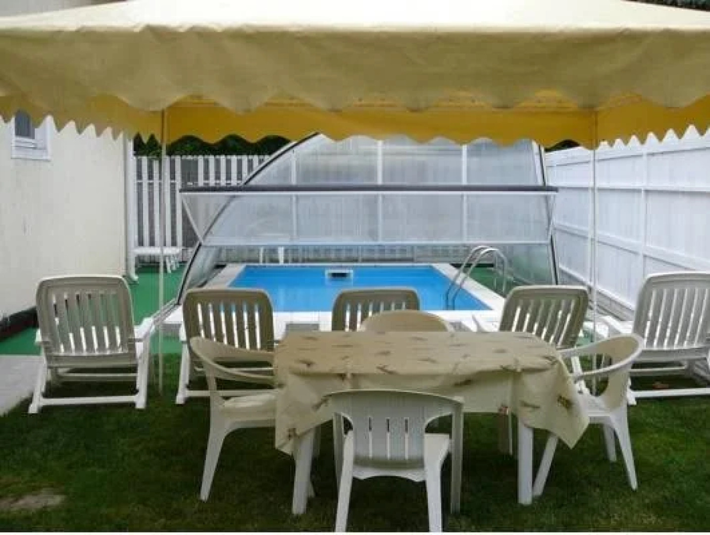 Adra Villa Balatonkenese