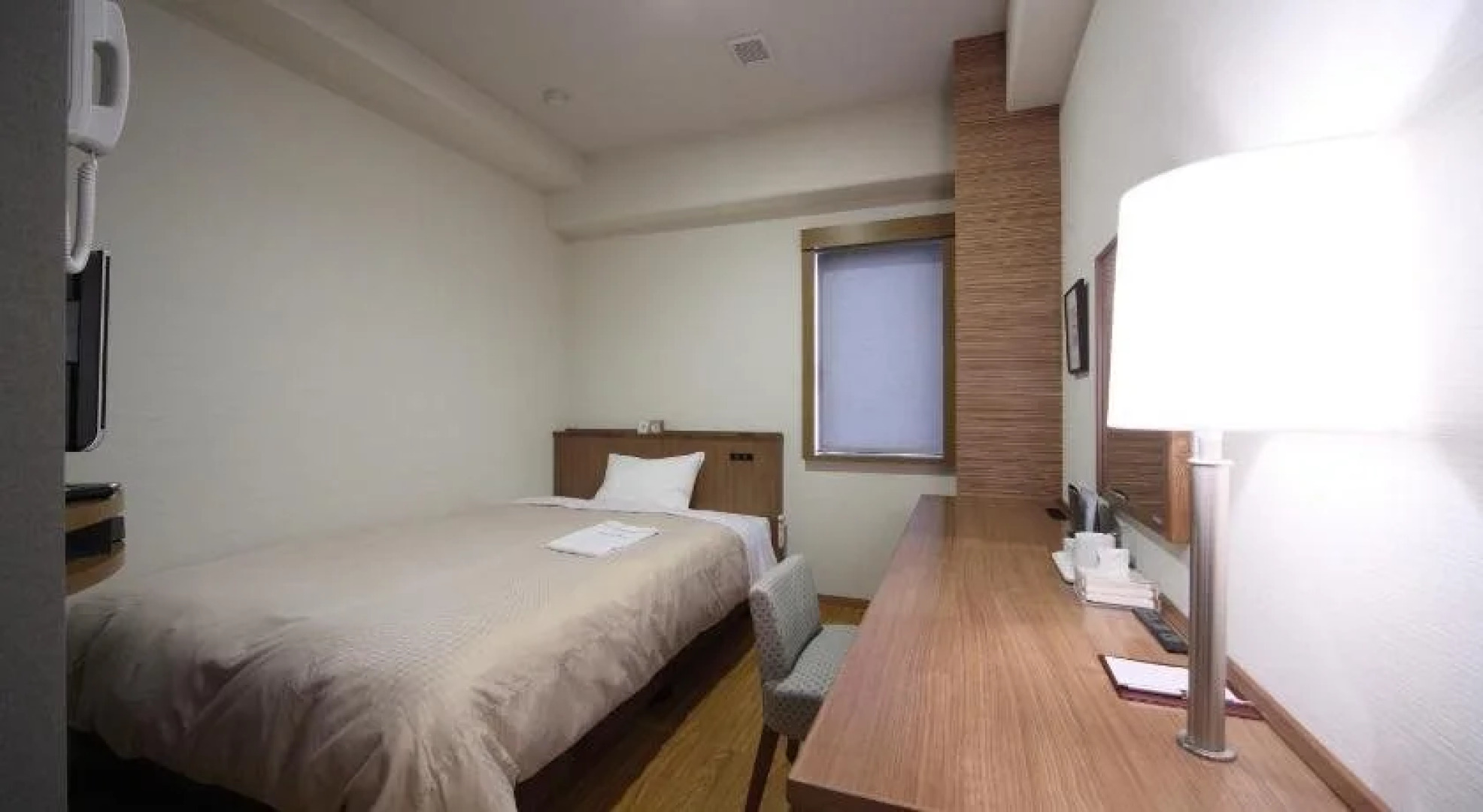 Hotel Green Core Shiraoka