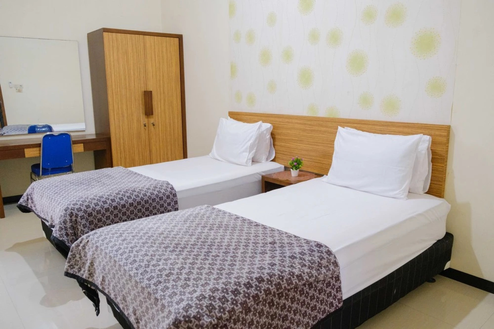 Homestay Griya Kinasih Syariah Pati Mitra RedDoorz