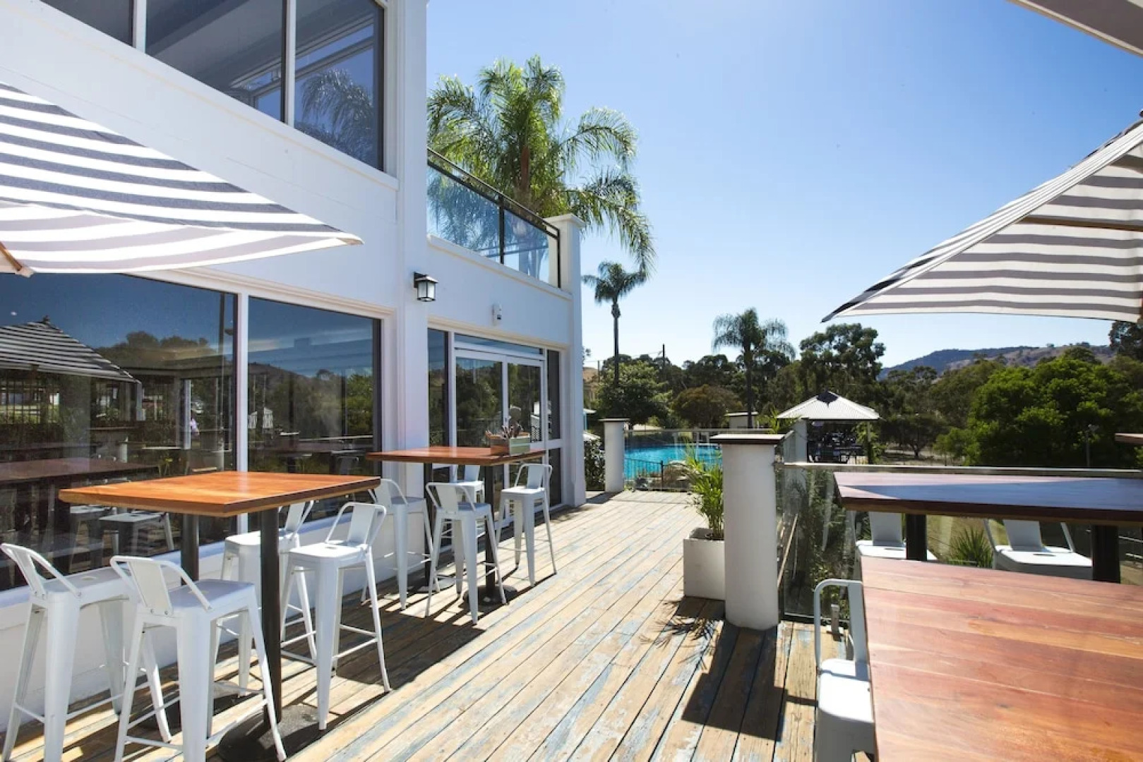 ibis Styles Albury Lake Hume Resort