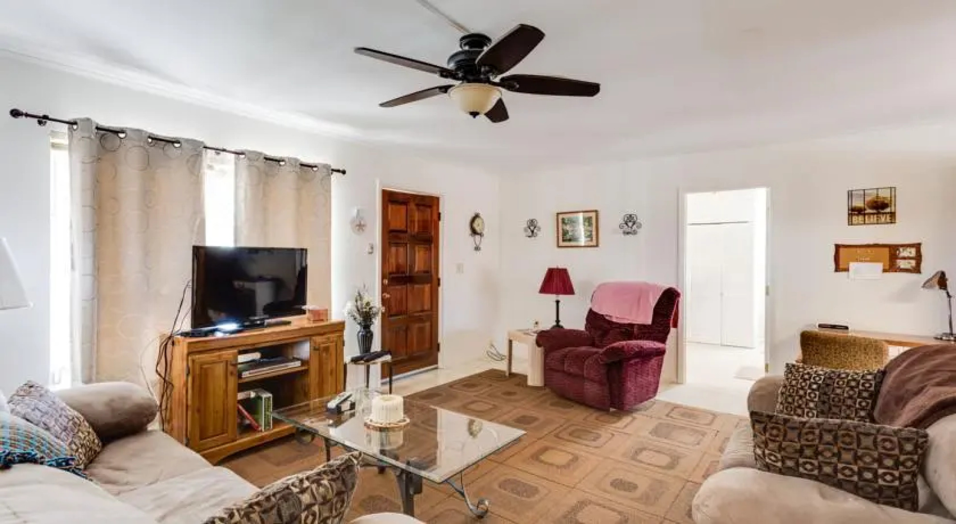 Venice Gardenia House