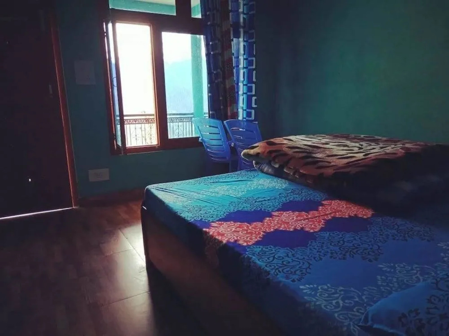 Sun Rise Guest House