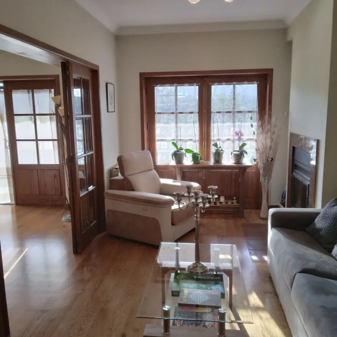 Quintinha da Amizade