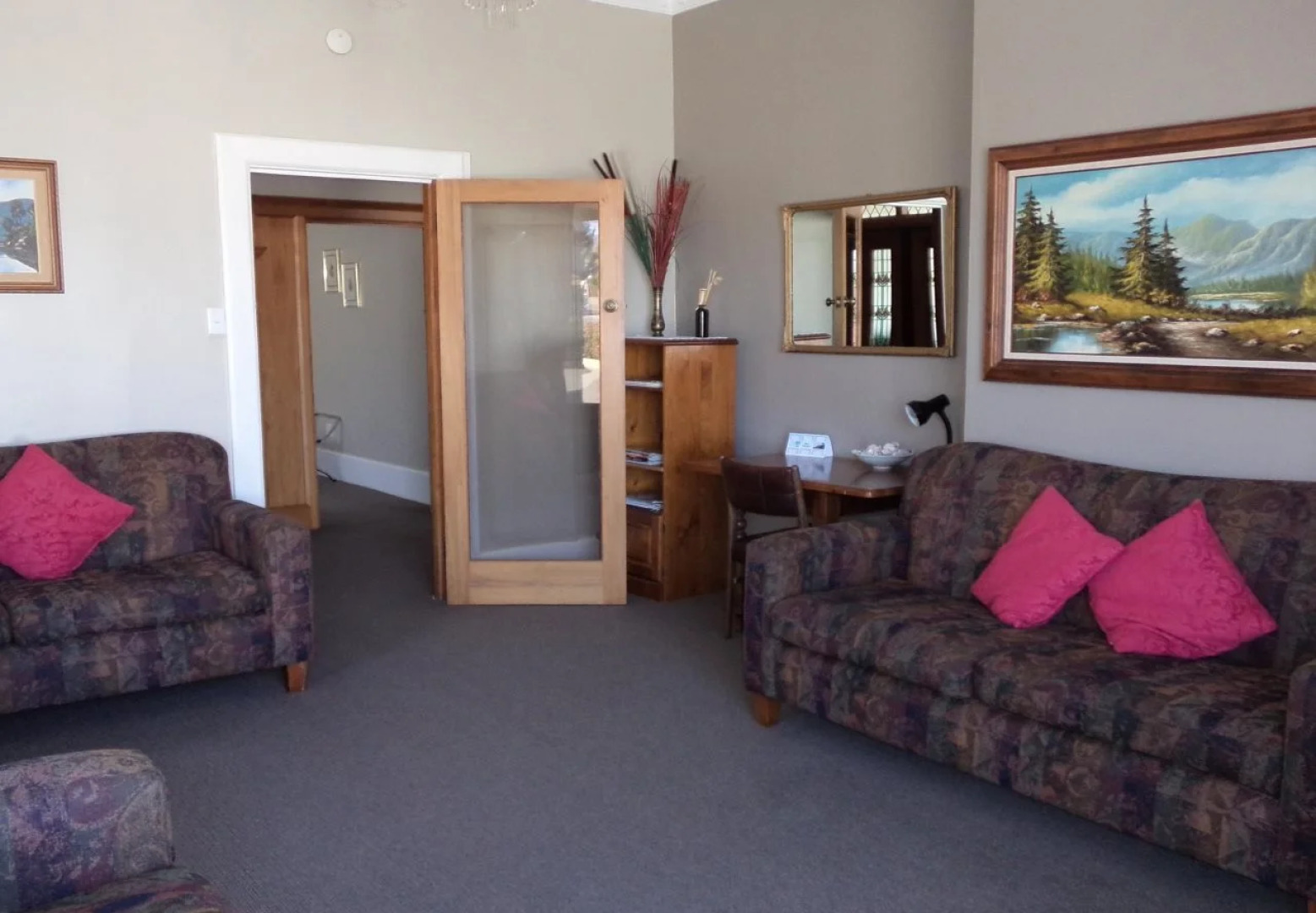 Baywatch Motor Lodge