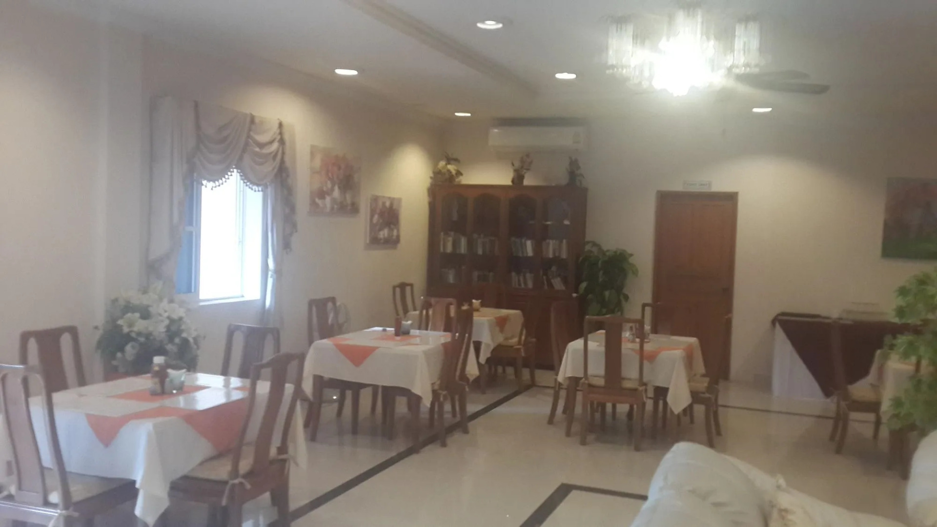 Serene Sands Health Resort