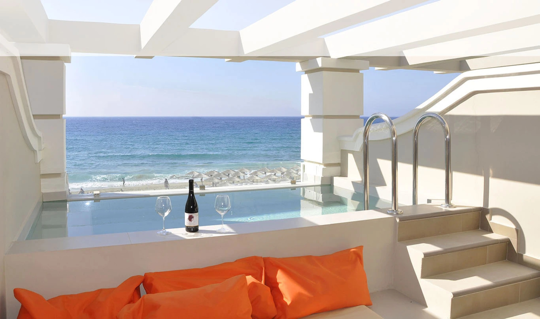 Agios Gordios Beach Resort