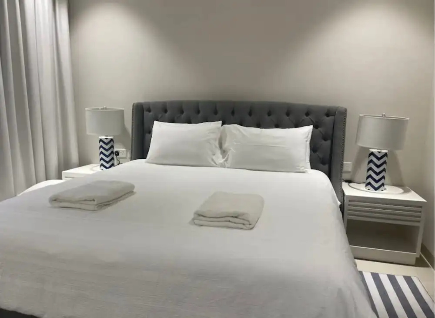 Ajwan Beach House in Sifah Oman