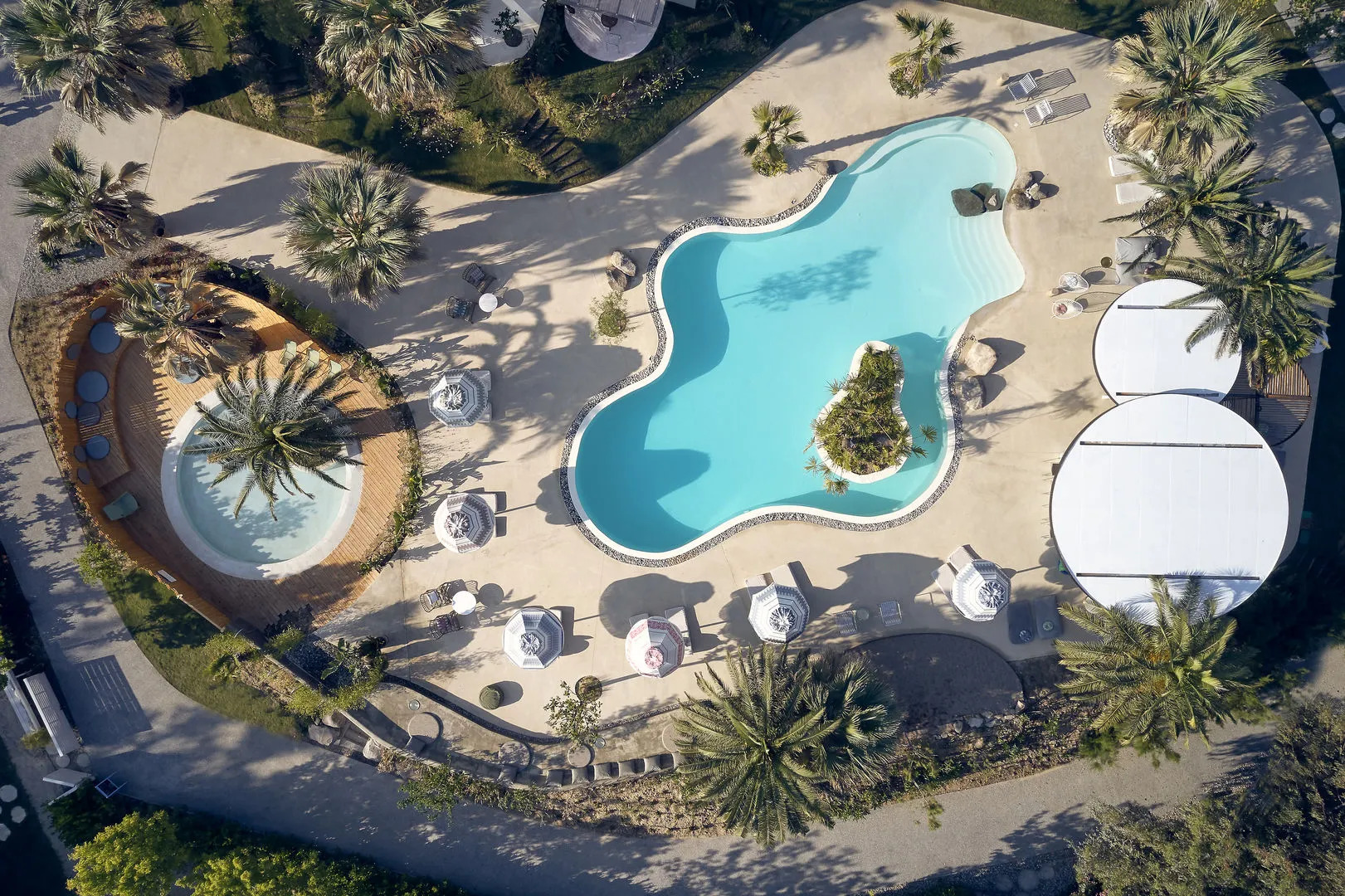 Ekies All Senses Resort, a Member of Design Hotels