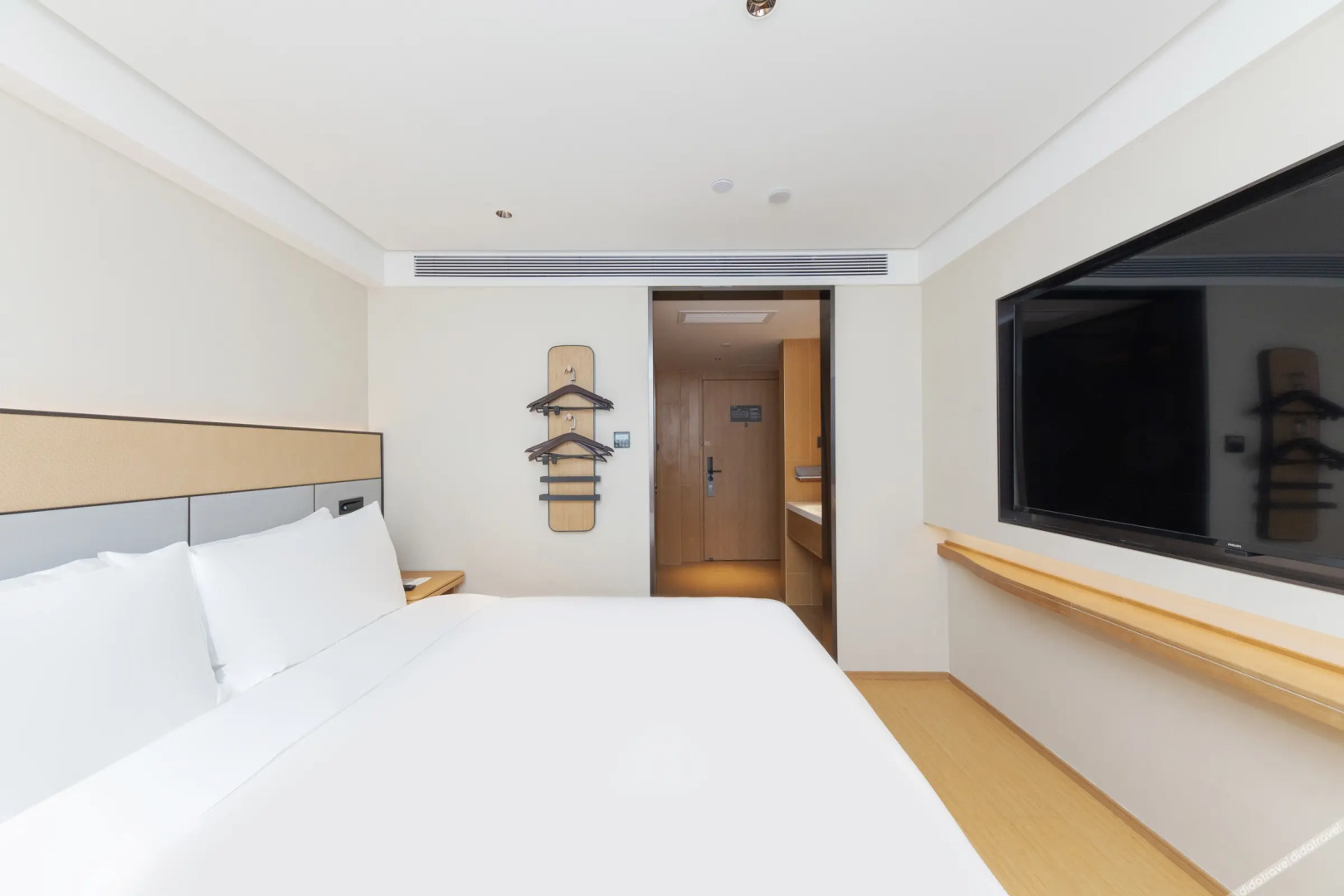 JI Hotel (Beijing Zhongguancun Xueyuan South Road)