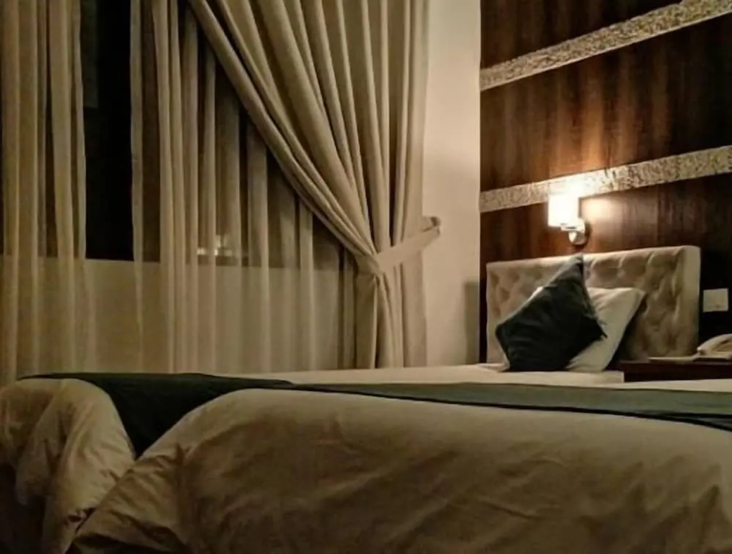 Hotel Chimborazo Internacional