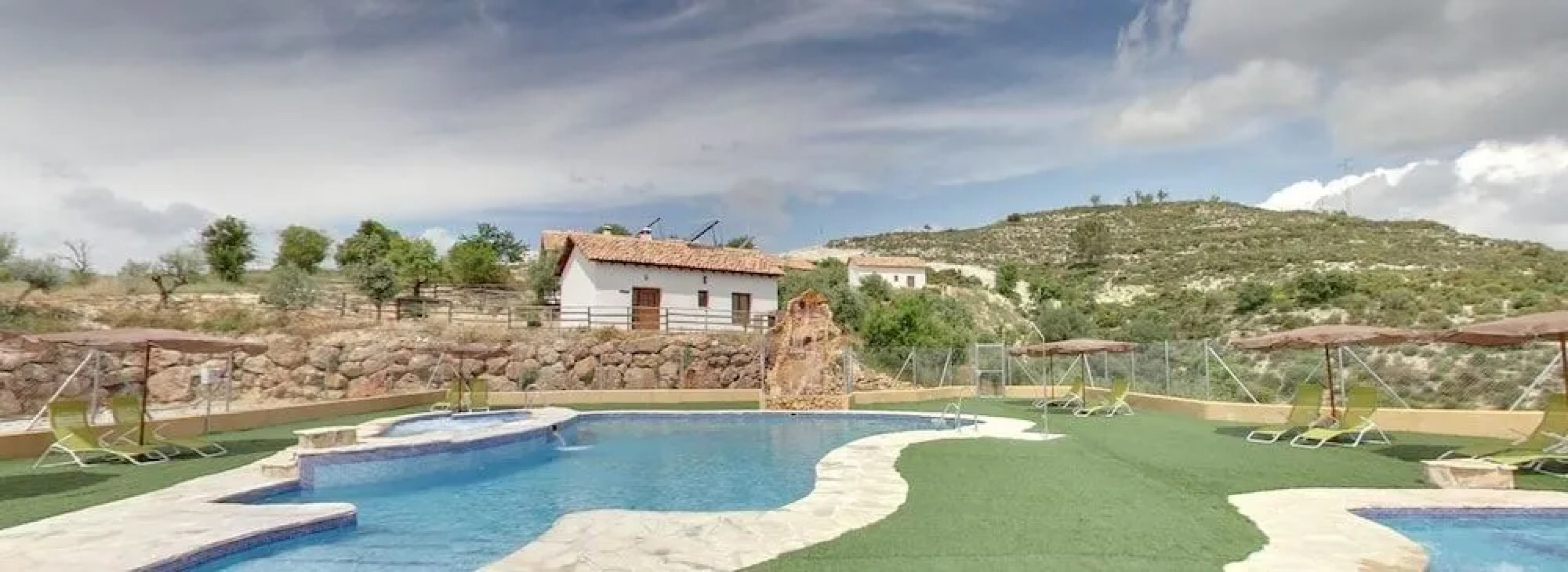 Complejo Rural El Molinillo
