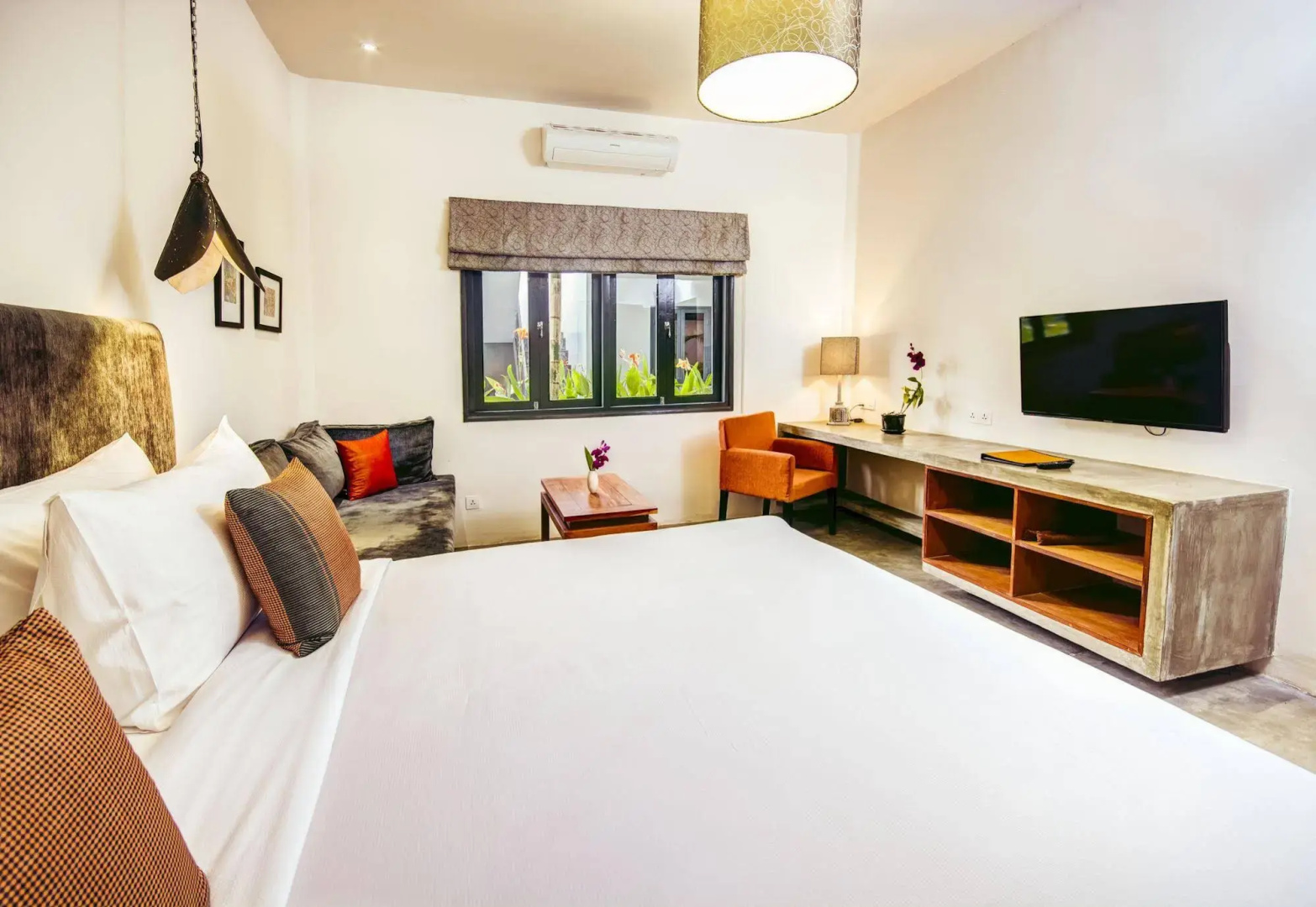 Santa Clara Boutique Hotel