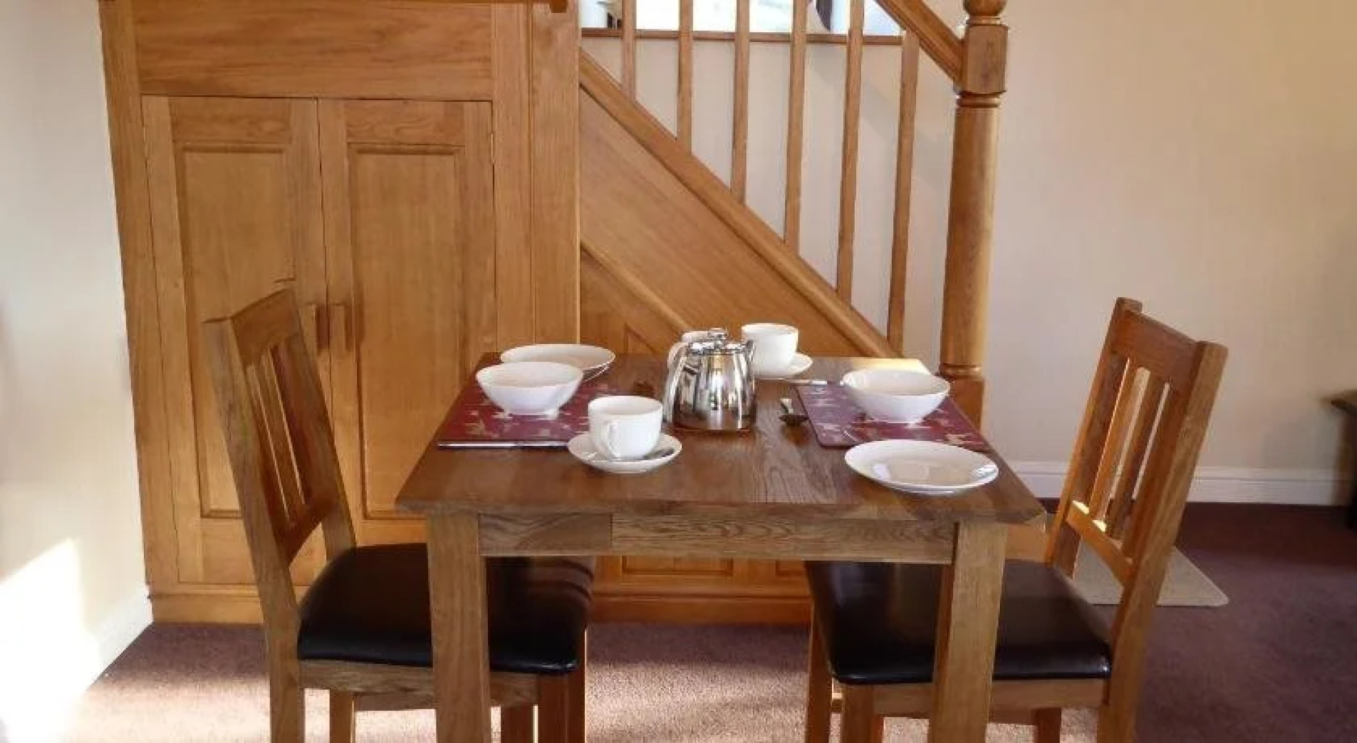 Orchard House Bed and Breakfast