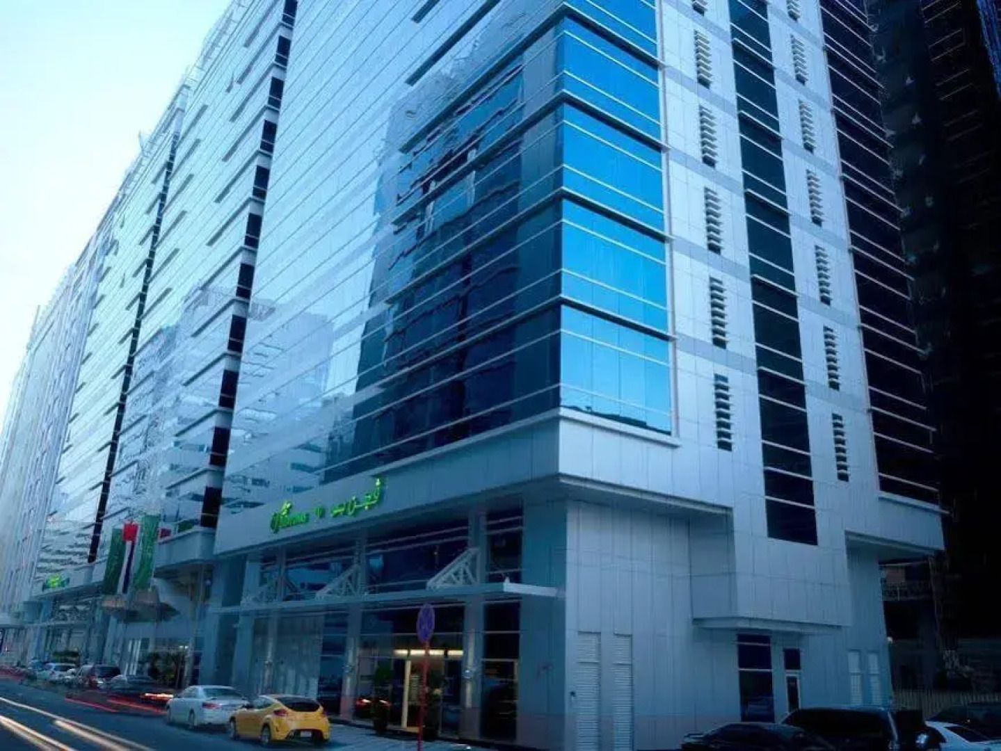 Vision Links Hotel Apartment 3