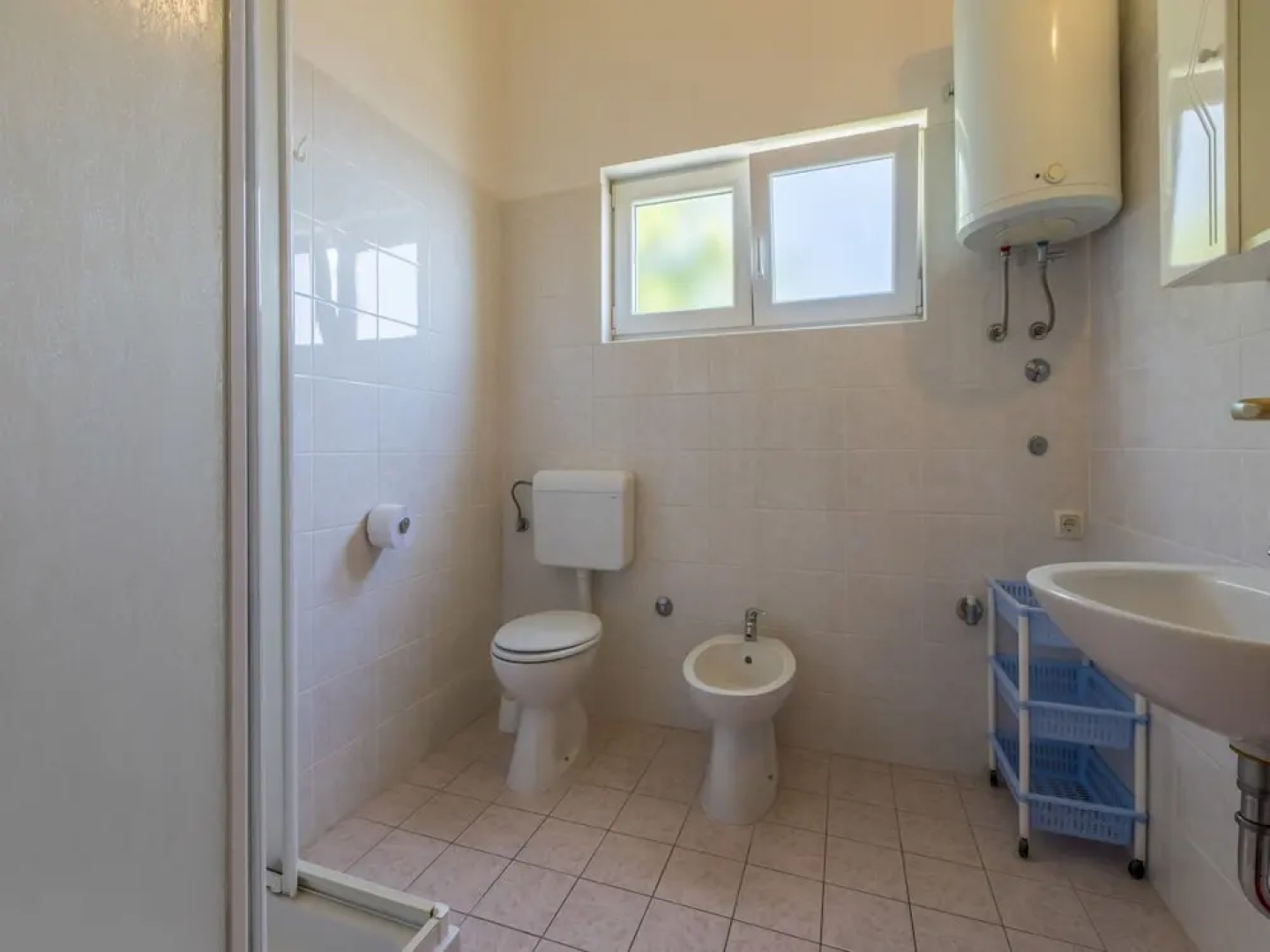 Apartment Maro