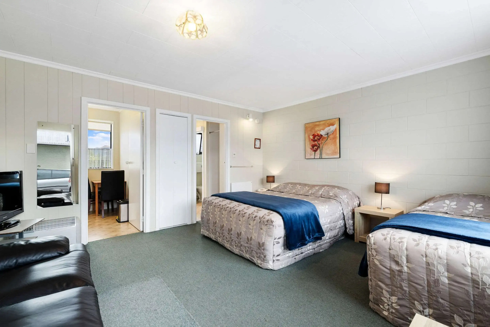 Econo Lodge Canterbury Court