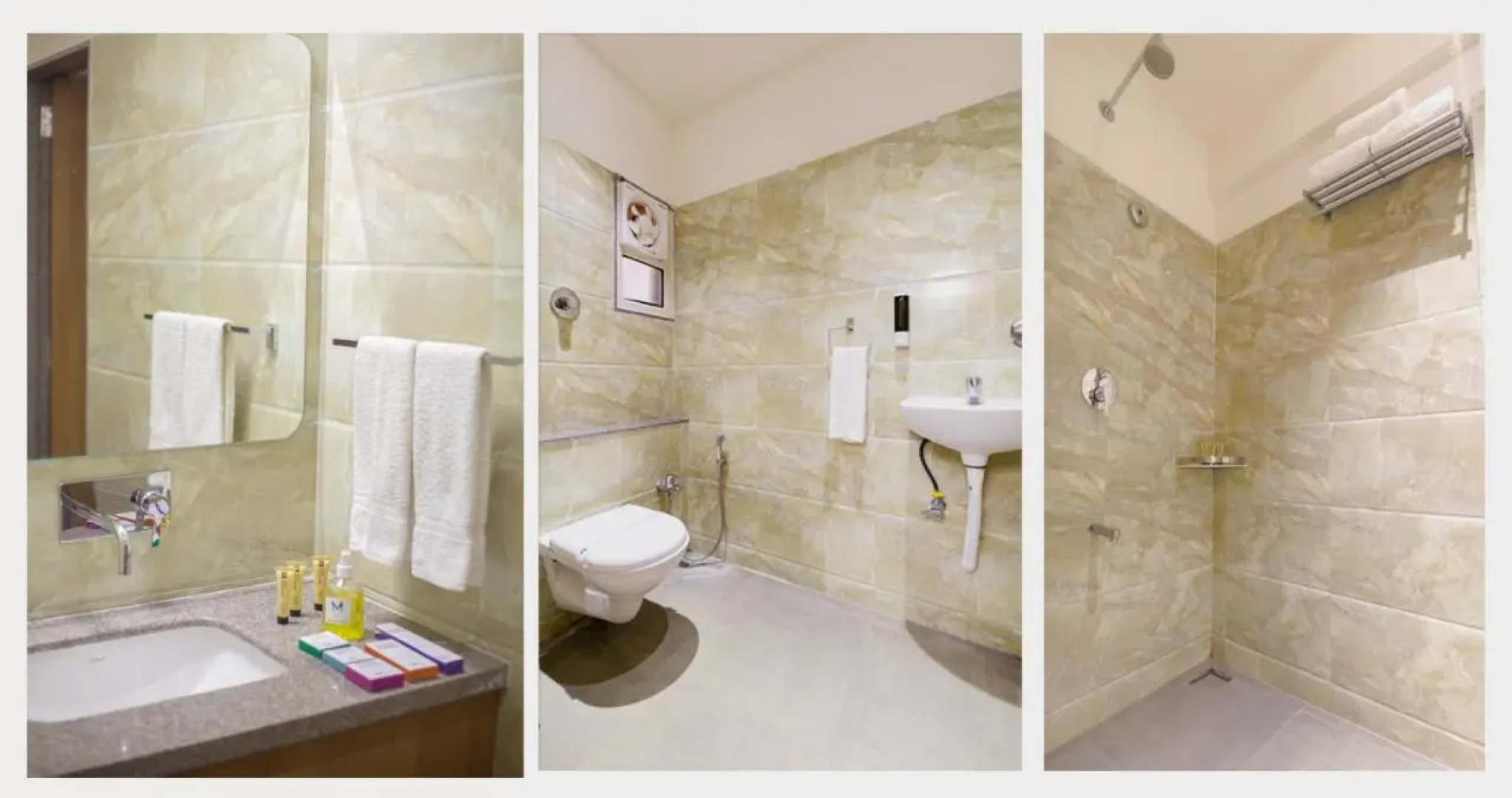 Siara Styles Amba Suites