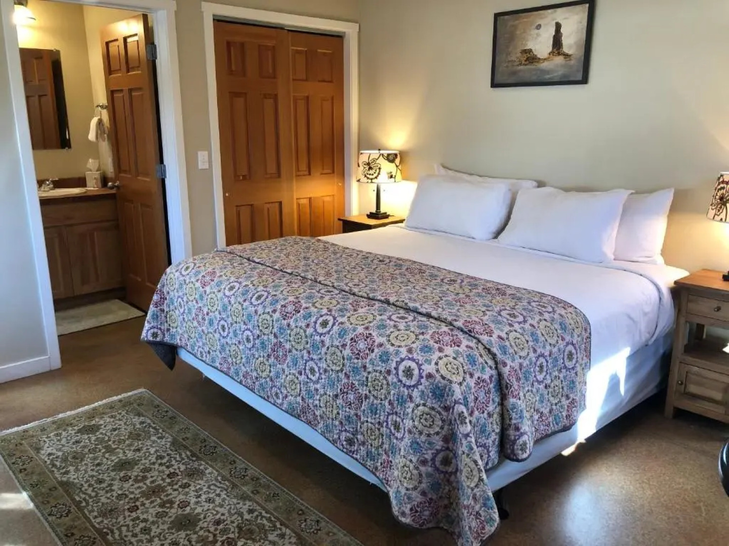 Moab Springs Ranch Two-Bedroom