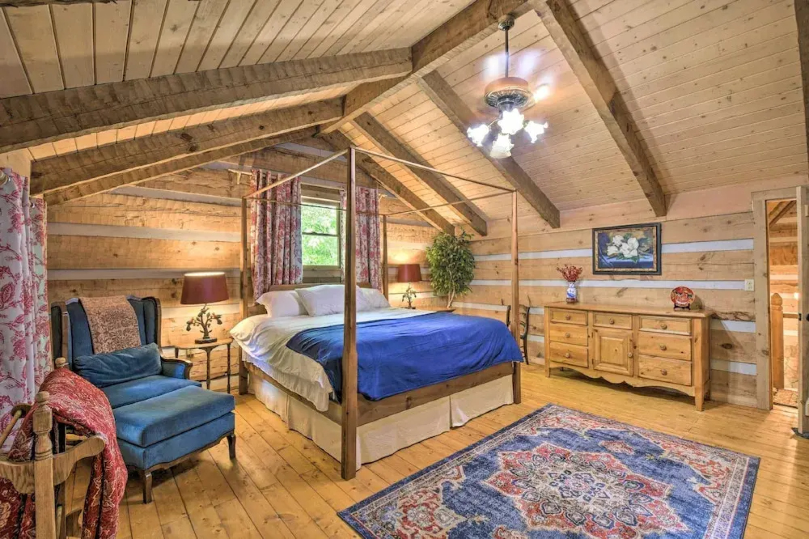 Spacious Sky Valley Home With Resort Perks!