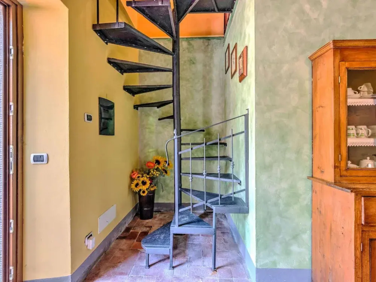 Belvilla by OYO La Casa di Andrea