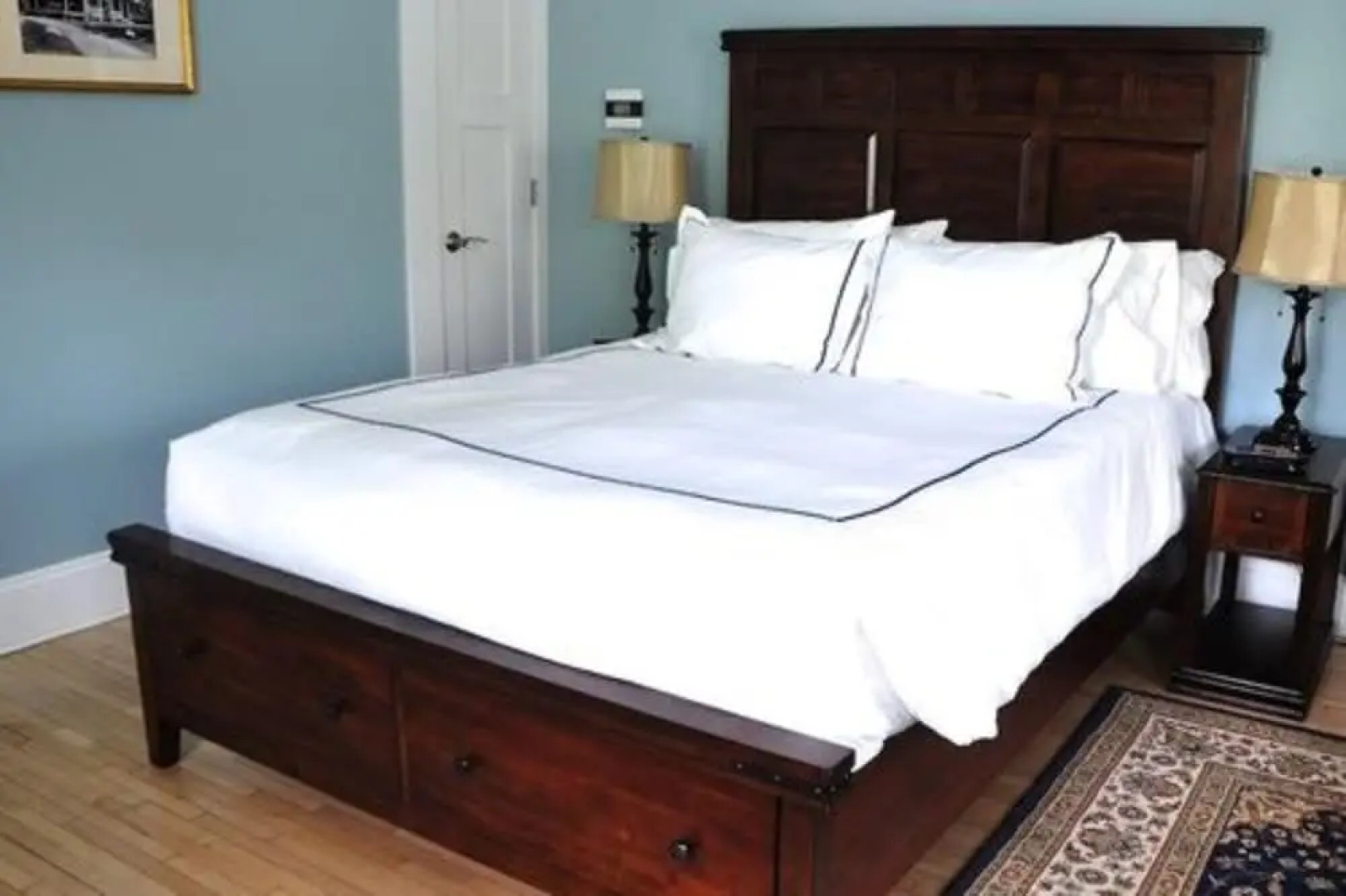 Greenway House Bed & Breakfast