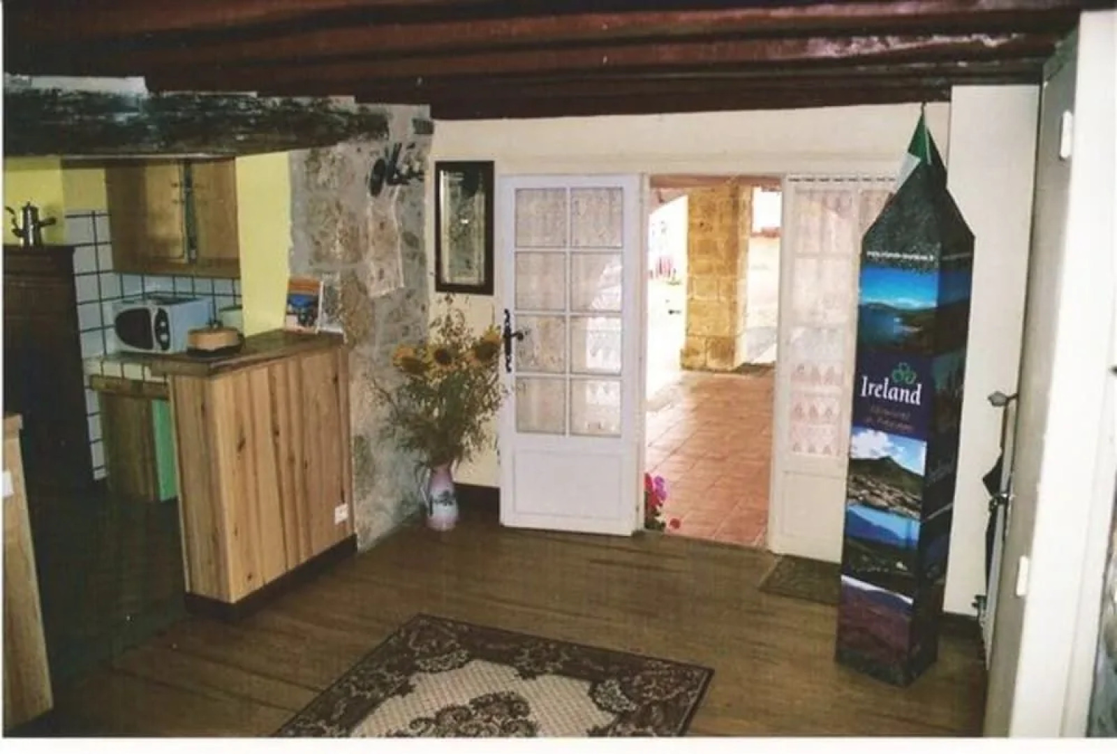 Les Celtes de Gascogne