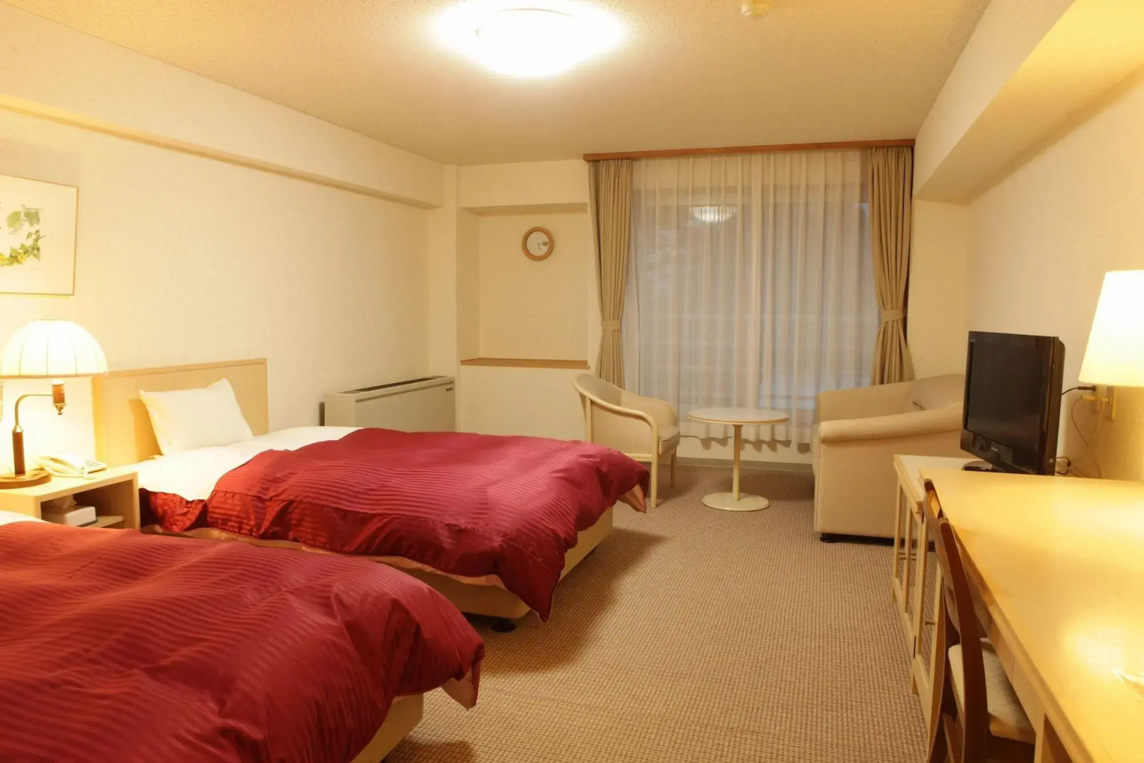 Kyukamura Rikuchu Miyako